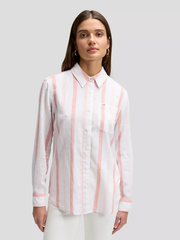 DAMSKA KOSZULA LEE ALL PURPOSE SHIRT MALLORY STRIPE 112376963