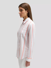 DAMSKA KOSZULA LEE ALL PURPOSE SHIRT MALLORY STRIPE 112376963