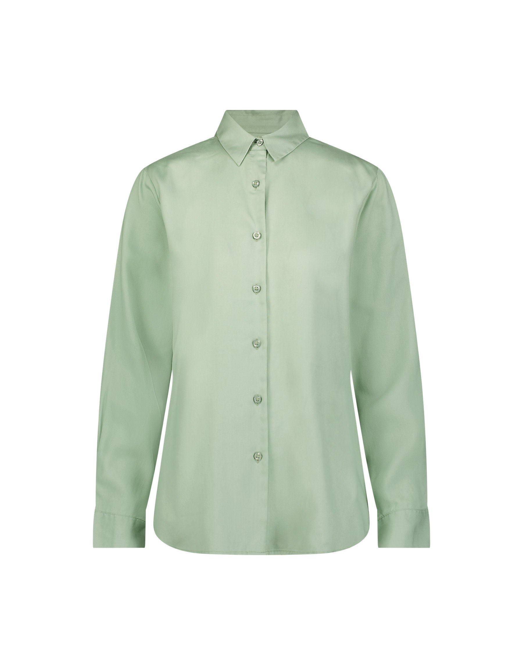 Damska Koszula Lee Pocketless Shirt Pond 112355137