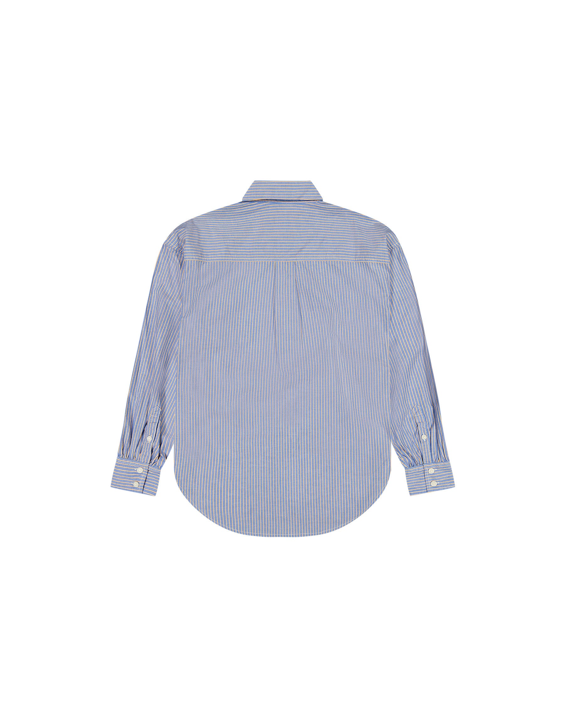 Damska Koszula Wrangler Cool Girl Blouse Dusty Blue 112370779