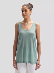 DAMSKA KOSZULKA LEE TANK TOP DESERT SAGE 112377015