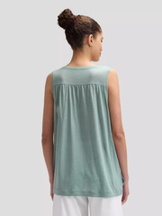 DAMSKA KOSZULKA LEE TANK TOP DESERT SAGE 112377015