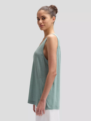 DAMSKA KOSZULKA LEE TANK TOP DESERT SAGE 112377015