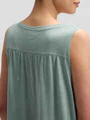 DAMSKA KOSZULKA LEE TANK TOP DESERT SAGE 112377015