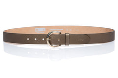 DAMSKI PASEK MUSTANG PASEK SKÓRZANY SOPO-MUS117 140 35mm Gürtel (Q.6624 )