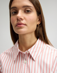 DAMSKIE KOSZULA LEE CLASSIC SHIRT MALLORY STRIPE 112376965