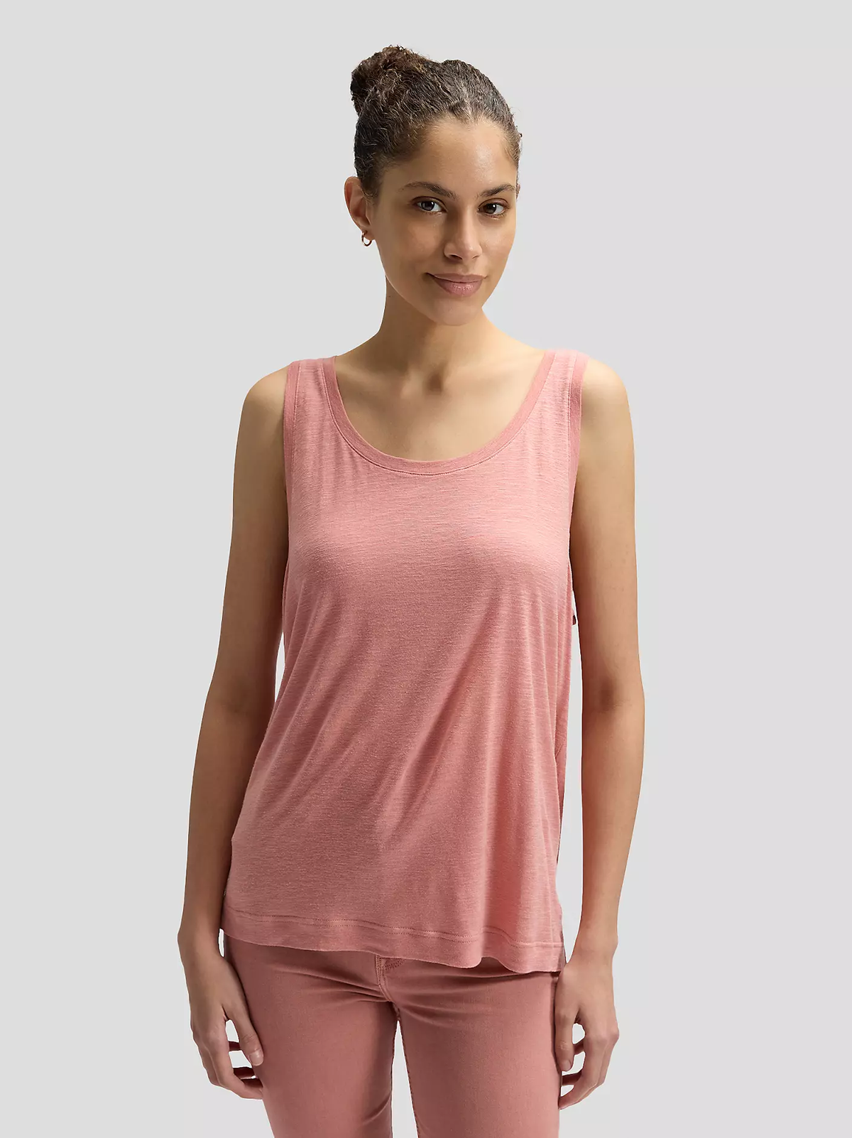 DAMSKIE KOSZULKA LEE TANK TOP MALLORY 112377016