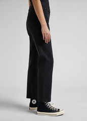 DAMSKIE SPODNIE JEANSOWE LEE CAROL USED HELLEN 112106793
