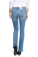 DAMSKIE SPODNIE JEANSOWE LEE HOXIE L530QDOX 112112199