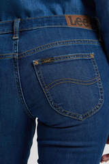 DAMSKIE SPODNIE JEANSOWE LEE JESSICA SUDDEN RAIN 112376707