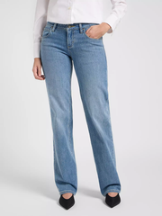 DAMSKIE SPODNIE JEANSOWE LEE ZOE NEXT HORIZON 112370886