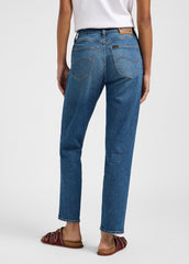 Spodnie Damskie Lee Carol Higher Climb 112365067