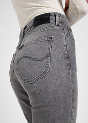 Damskie Spodnie Lee Carol Steel Yourself 112355214