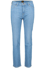 DAMSKIE SPODNIE LEE ELLY LEAST WORRIED 112365704