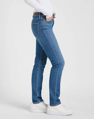 DAMSKIE SPODNIE LEE ELLY NOSTALGIC FLARE 112371611