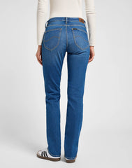 DAMSKIE SPODNIE LEE MARION MID SWITCH 112355417