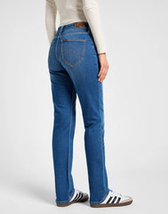 DAMSKIE SPODNIE LEE MARION MID SWITCH 112355417