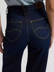 DAMSKIE SPODNIE LEE STELLA DREAMING IN DENIM 112376783