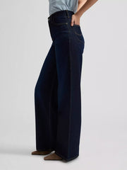 DAMSKIE SPODNIE LEE STELLA DREAMING IN DENIM 112376783