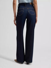 DAMSKIE SPODNIE LEE STELLA DREAMING IN DENIM 112376783
