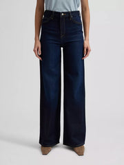 DAMSKIE SPODNIE LEE STELLA DREAMING IN DENIM 112376783