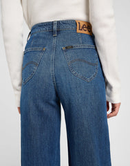 Damskie Spodnie Jeansowe Lee Stella Richter 112373599