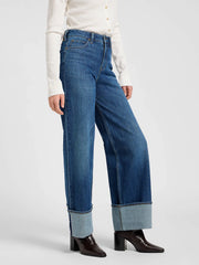 Damskie Spodnie Jeansowe Lee Stella Richter 112373599