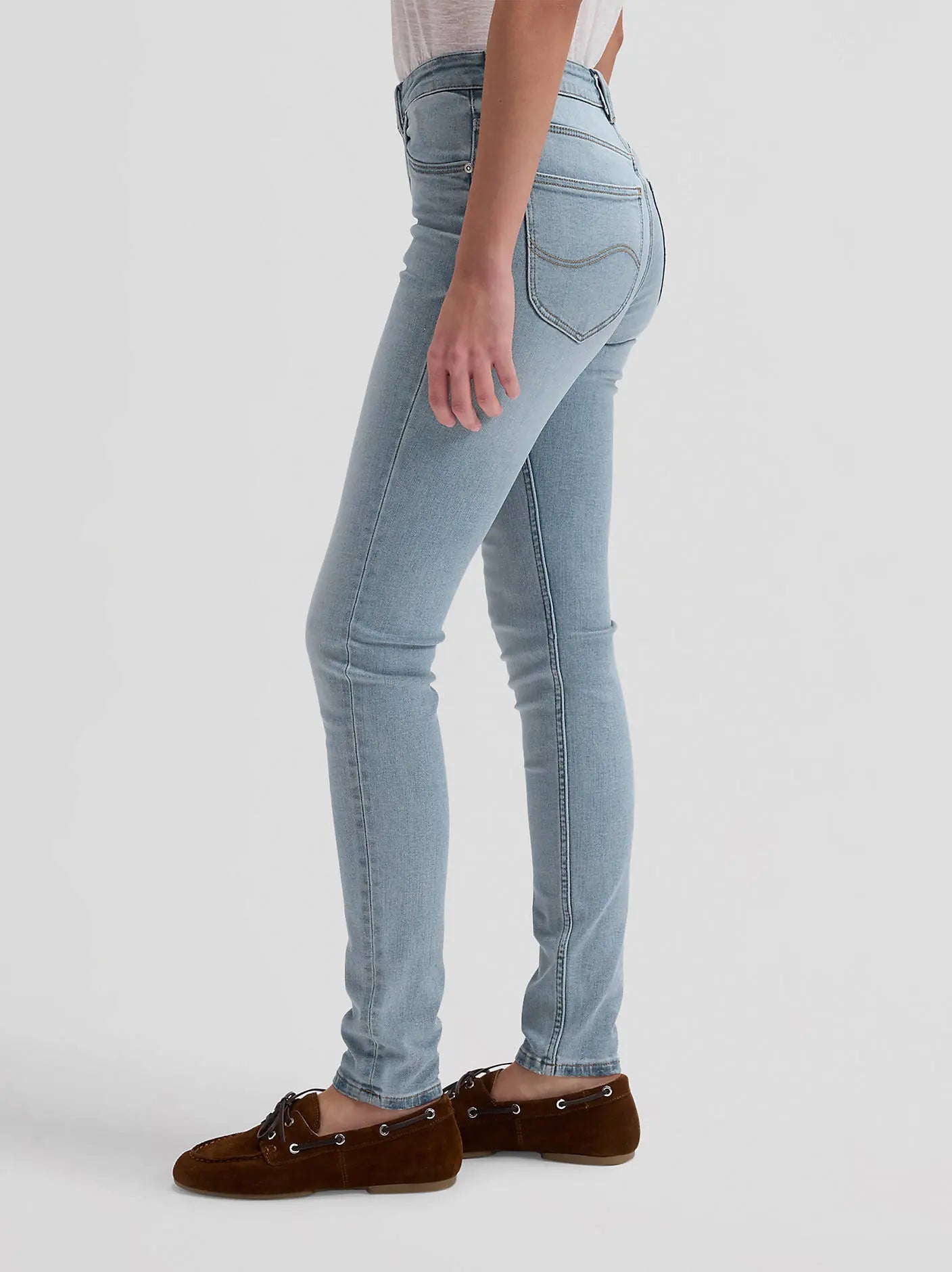 DAMSKIE SPODNIE SCARLETT HIGH RODEO RIDE 112378945