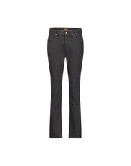 DAMSKIE SPODNIE ULC STRAIGHT MIDNIGHT BLOOM 112350784 L35W016199