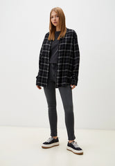 Damskie Spodnie Wrangler High Skinny Ashes 112328879