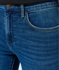 Damskie Spodnie Wrangler High Skinny Vintage Worn 112355297