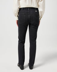DAMSKIE SPODNIE WRANGLER PIPER SMOKEY 112356403