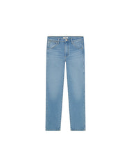 DAMSKIE SPODNIE WRANGLER PIPER SUNLIT SANDS 112362961