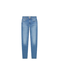DAMSKIE SPODNIE WRANGLER SKINNY WHISPERING WAVES 112362298