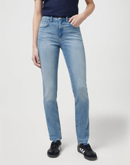 DAMSKIE SPODNIE WRANGLER SLIM SOUTHEAST 112352337