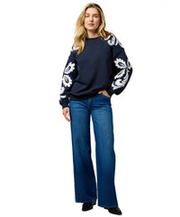 Damskie Spodnie Wrangler World Wide Mid Stone 112373000