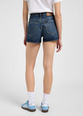 Szorty Damskie Lee Carol Short Dark Retreat 112363525