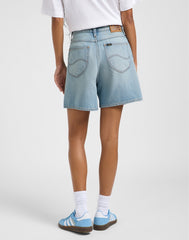 Szorty Jeansowe Damskie Lee Stella Short Brand New 112363786