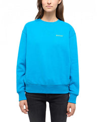 Damska Bluza Nierozpinana Mustang Style Aberdeen Cloisonné 1015947 5194