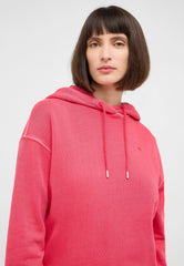 Damska Bluza Nierozpinana Mustang Style Lea Raspberry Wine 1016770 8280