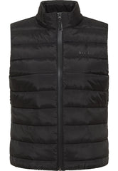 Damska Kamizelka Mustang Style Roberta Jet Black 1015111 4188