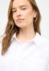 Damska Koszula Mustang Style Willow General White 1016575 2045