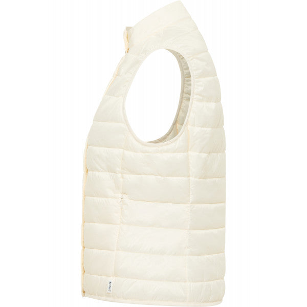 Damski Bezrękawnik Mustang Style Twin Lakes Whisper White 1016738 2013