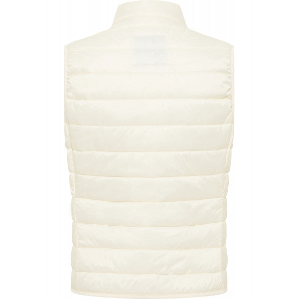 Damski Bezrękawnik Mustang Style Twin Lakes Whisper White 1016738 2013