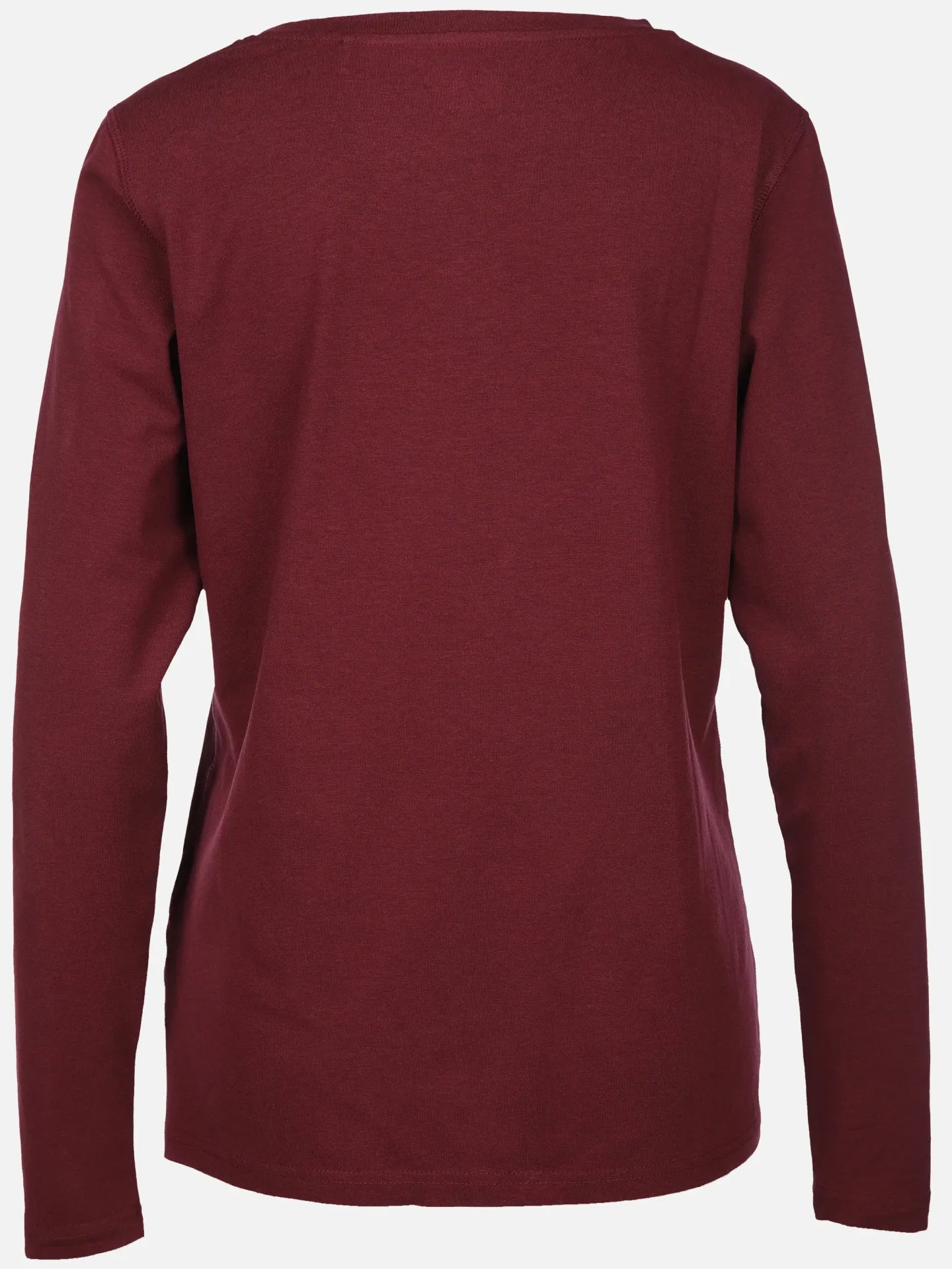 Damski Longsleeve Mustang Style Anne C Basic Port Royale 1015770 7193