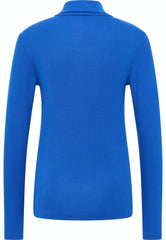 Damski Longsleeve Mustang Style Anne TN Soft Surf the Web 1014485 5224