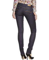 JEANSY DAMSKIE LEE JADE ONE WASH L331SV45