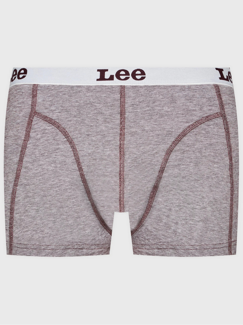 LEE 2-PACK TRUNK VELVET MĘSKIE BOKSERKI LOGO LP03CK74 112320570