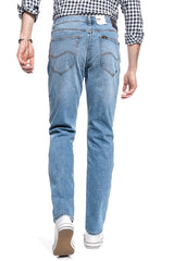 LEE AUSTIN MĘSKIE SPODNIE JEANSOWE LIGHT L733SGZQ 112119987
