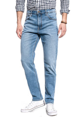 LEE AUSTIN MĘSKIE SPODNIE JEANSOWE LIGHT L733SGZQ 112119987